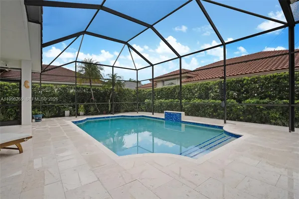 $1,195,000 | 3085 Lakewood Circle, Weston, FL 33332