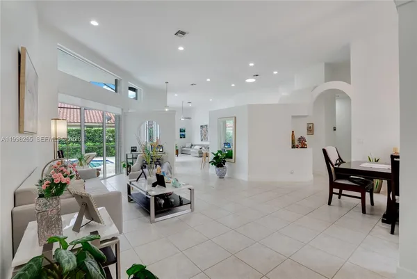 $1,195,000 | 3085 Lakewood Circle, Weston, FL 33332