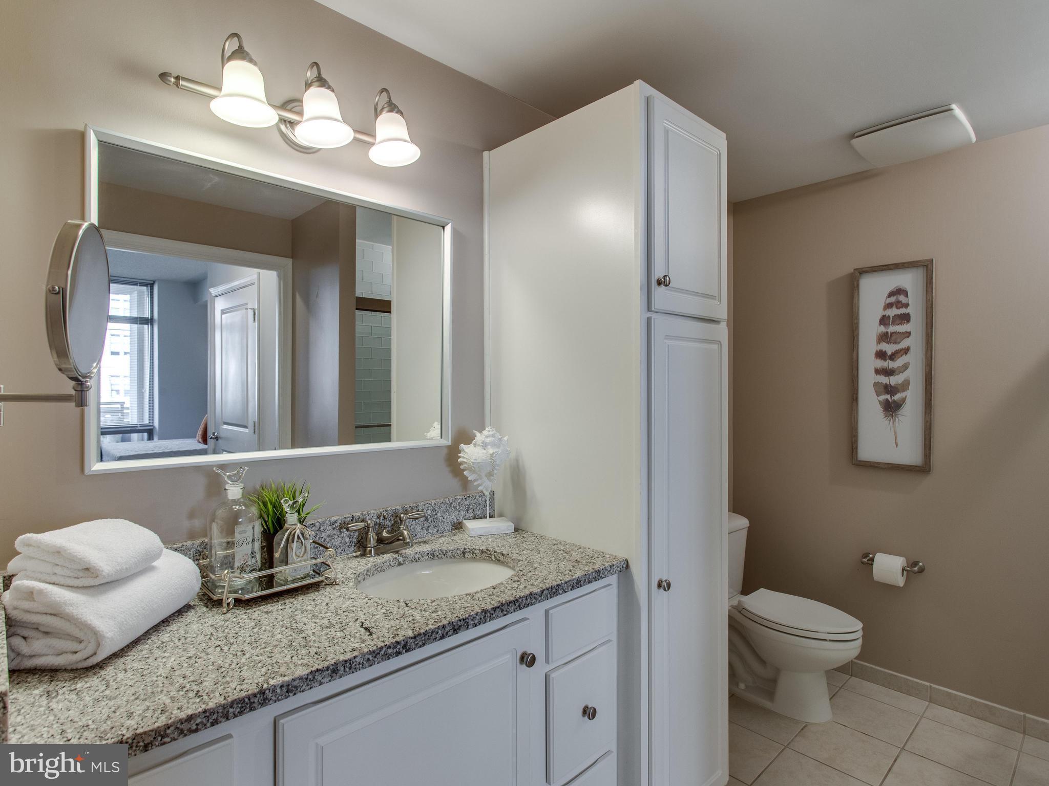 3650 South Glebe Road, Unit 246 Arlington, VA 22202 - Photo 11 of 30 Bath