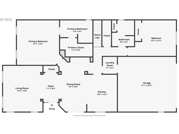 $685,000 | 3335 Lake Glenn Drive, Eugene, OR 97408