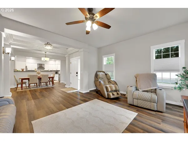 $685,000 | 3335 Lake Glenn Drive, Eugene, OR 97408