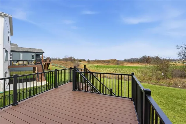 $499,950 | 708 Glenn Circle, Raymore, MO 64083