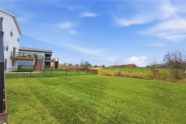 $499,950 | 708 Glenn Circle, Raymore, MO 64083