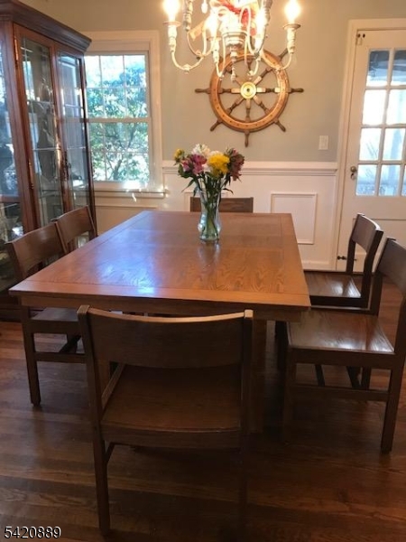 751 Fairmount Avenue Chatham, NJ 07928 - Photo 8 of 21