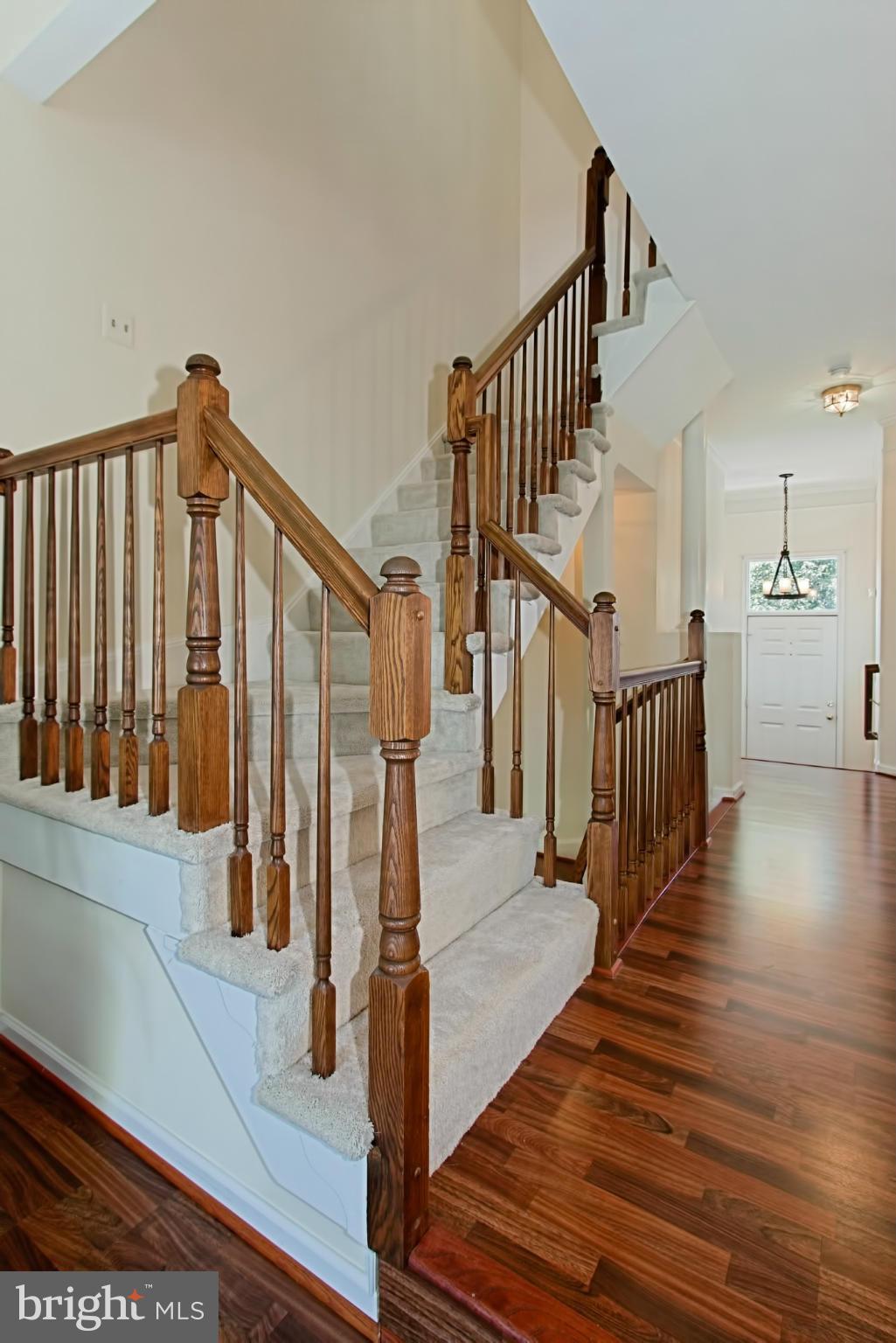 8725 Wadebrook Terrace Springfield, VA 22153 - Photo 12 of 30 Interior (General)