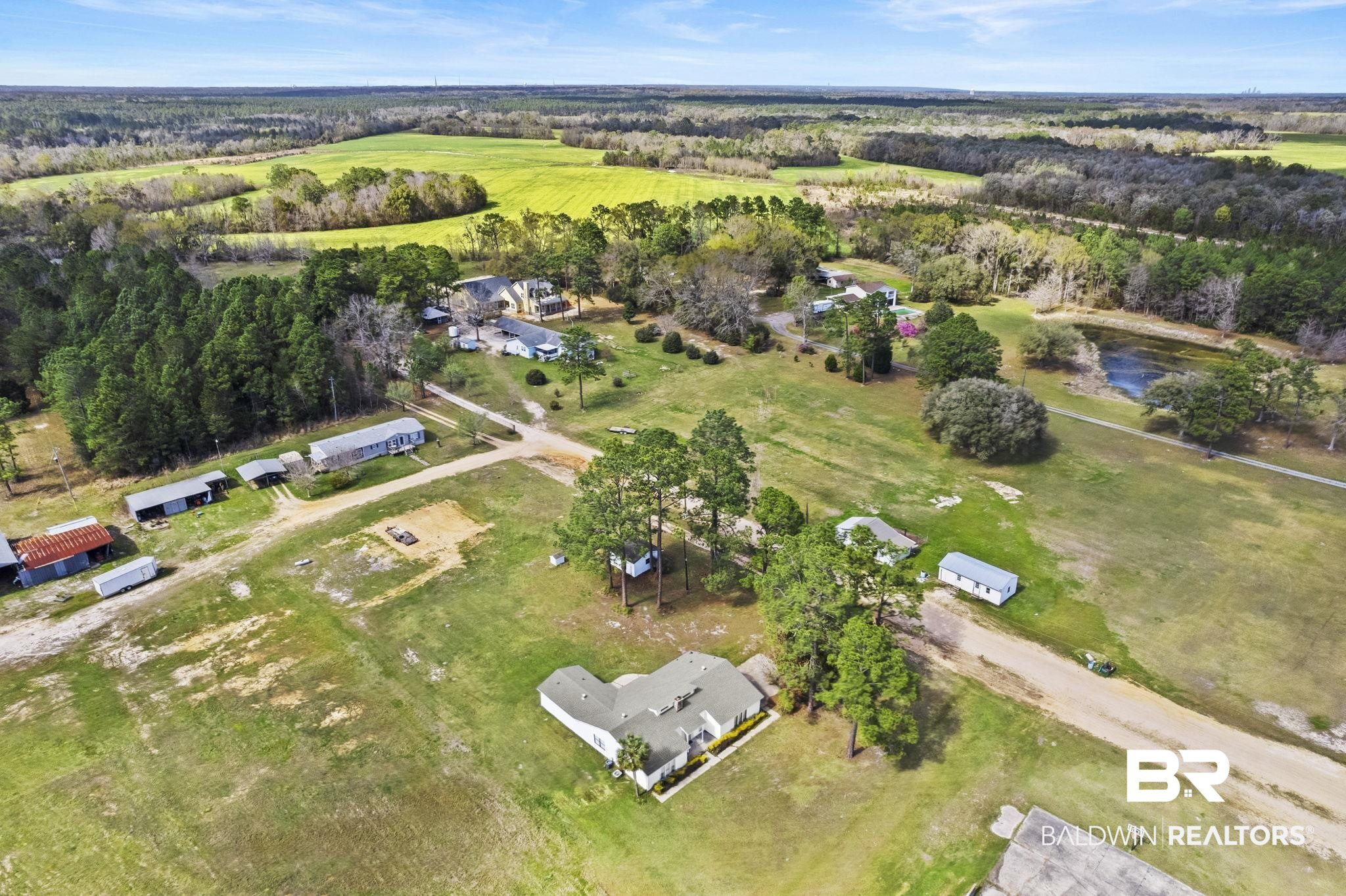 6250A Half Mile Road Theodore, AL 36582 - Photo 54 of 61 Gallery Image 54