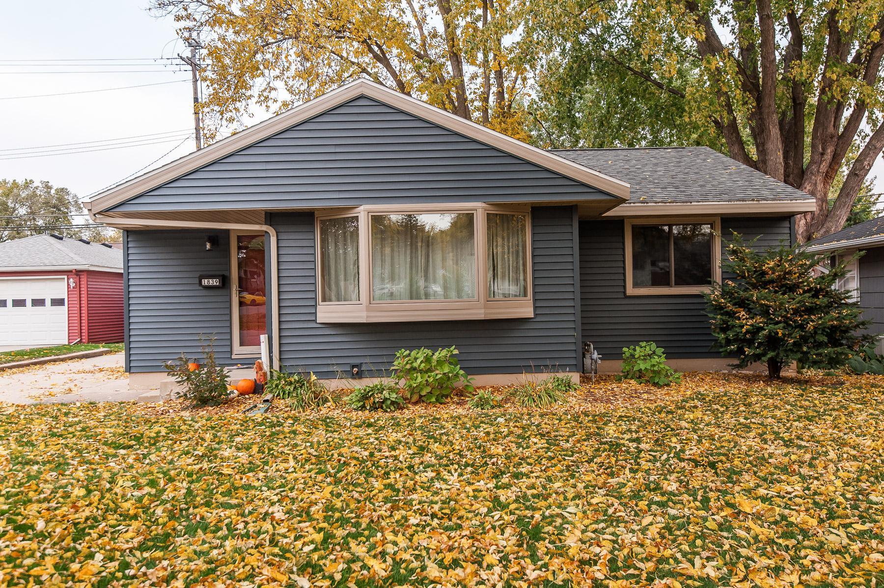 1839 26th Street Northwest Rochester, MN 55901 - Photo 1 of 1