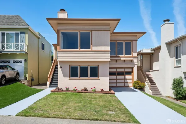 $1,150,000 | 68 Oakmont Drive, Daly City, CA 94015