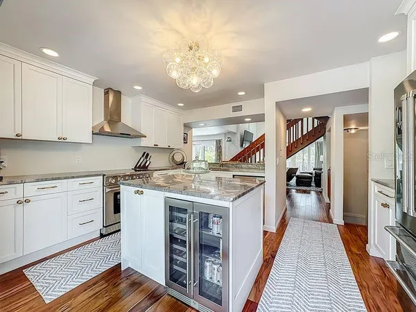 $695,000 | 1445 Landings Circle, Unit 69, Sarasota, FL 34231