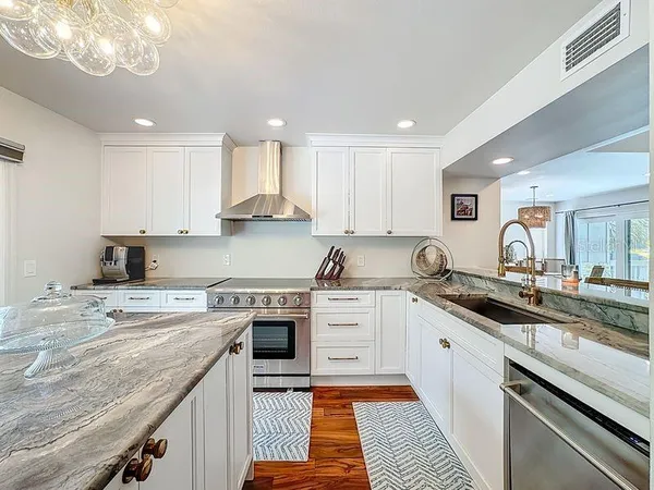 $695,000 | 1445 Landings Circle, Unit 69, Sarasota, FL 34231