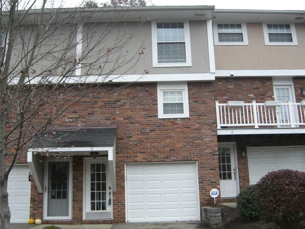 5497 Library Road, Unit 2 Bethel Park, PA 15102 - Photo 1 of 22 Gallery Image 1
