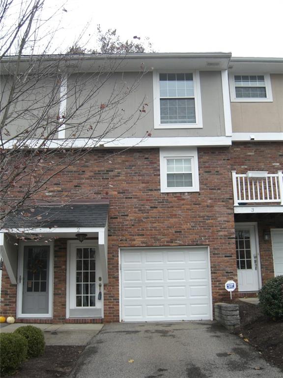 5497 Library Road, Unit 2 Bethel Park, PA 15102 - Photo 21 of 22 Gallery Image 21