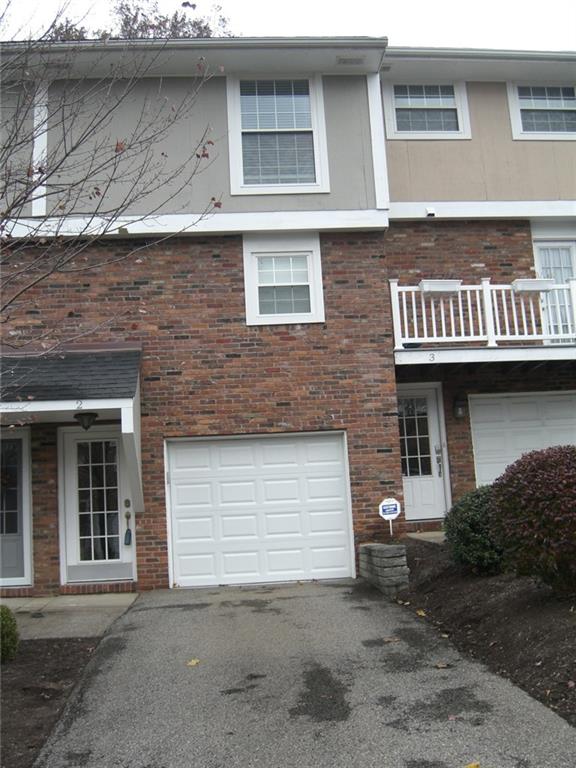 5497 Library Road, Unit 2 Bethel Park, PA 15102 - Photo 22 of 22 Gallery Image 22