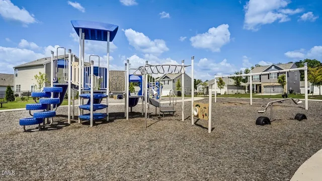 $2,381 | 1121 Duet Drive, Unit SUNLIGHT, Wendell, NC 27591