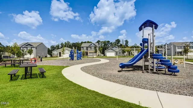 $2,381 | 1121 Duet Drive, Unit SUNLIGHT, Wendell, NC 27591