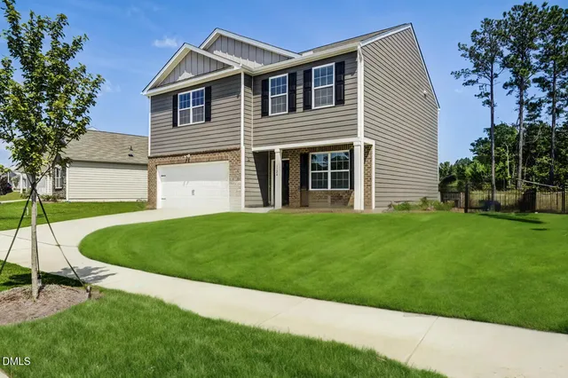 $2,381 | 1121 Duet Drive, Unit SUNLIGHT, Wendell, NC 27591