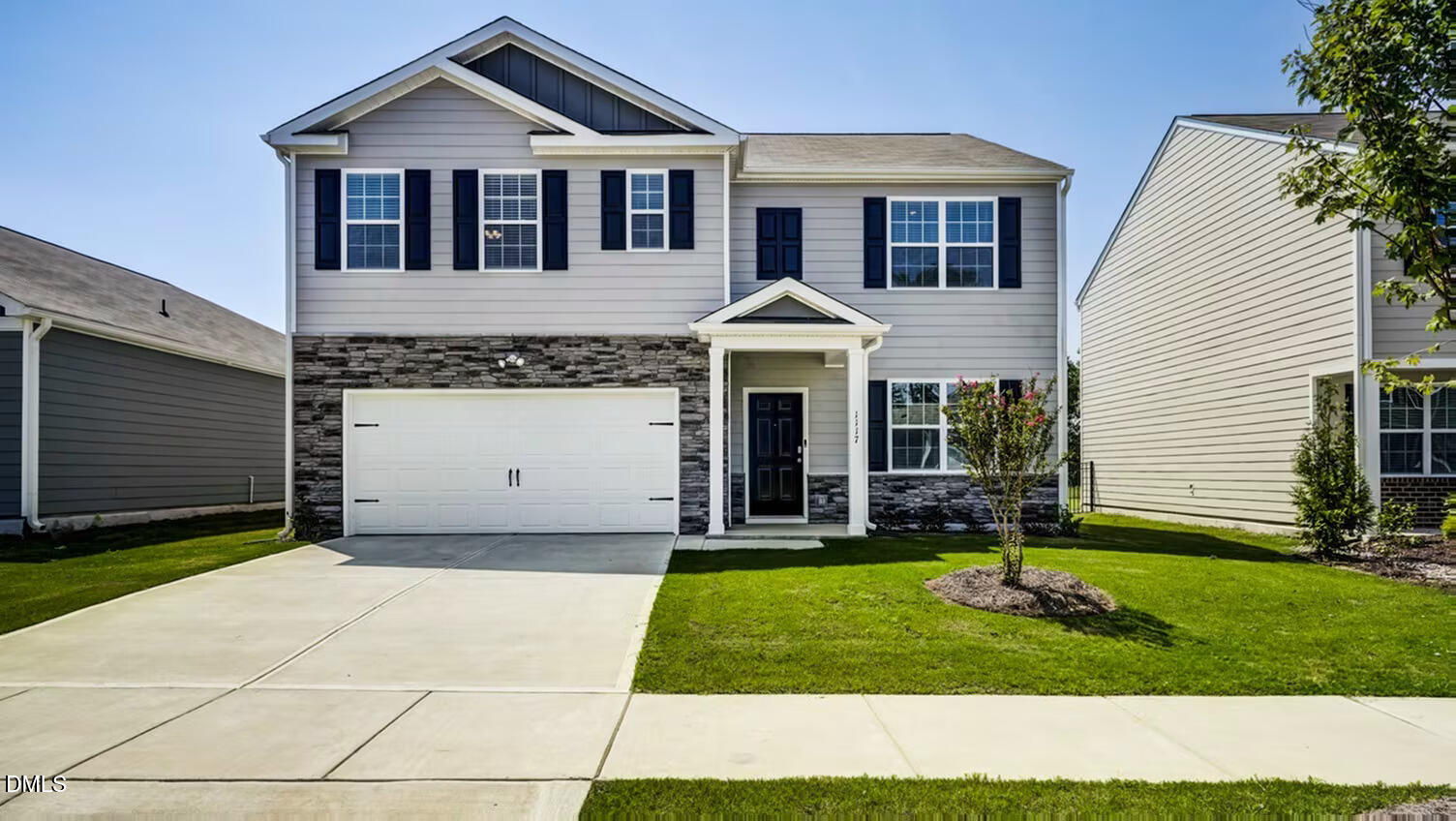 1121 Duet Drive, Unit SUNLIGHT Wendell, NC 27591 - Photo 19 of 19 image