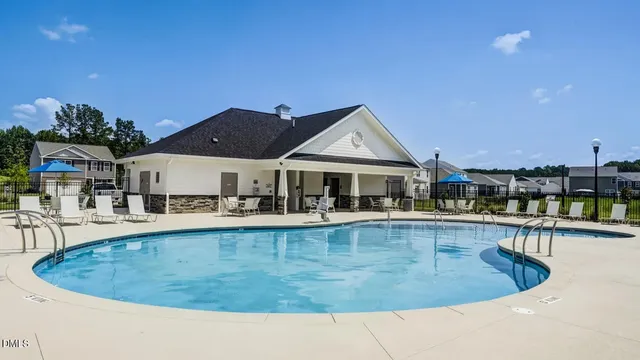 $2,381 | 1121 Duet Drive, Unit SUNLIGHT, Wendell, NC 27591