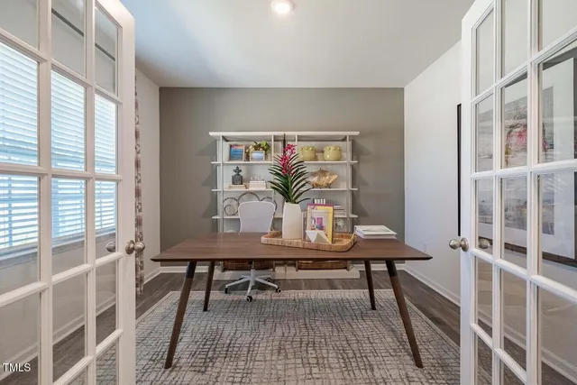 $2,381 | 1121 Duet Drive, Unit SUNLIGHT, Wendell, NC 27591