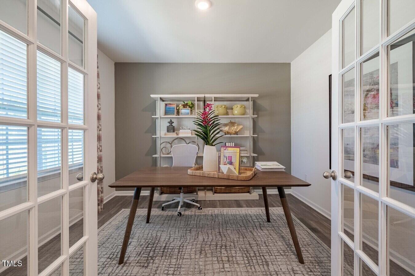 1121 Duet Drive, Unit SUNLIGHT Wendell, NC 27591 - Photo 5 of 19 image (4)