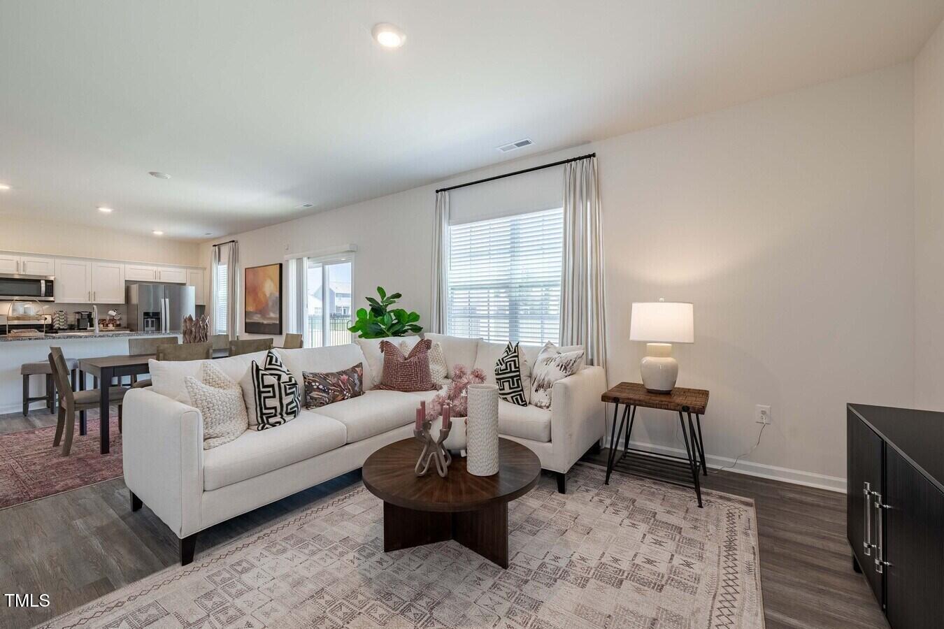 1121 Duet Drive, Unit SUNLIGHT Wendell, NC 27591 - Photo 6 of 19 image (5)