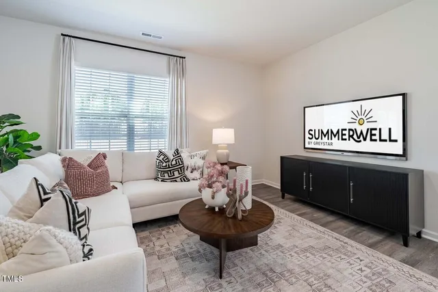 $2,381 | 1121 Duet Drive, Unit SUNLIGHT, Wendell, NC 27591