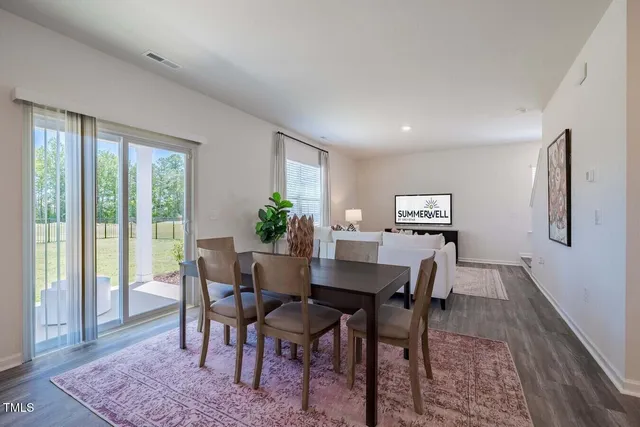 $2,381 | 1121 Duet Drive, Unit SUNLIGHT, Wendell, NC 27591