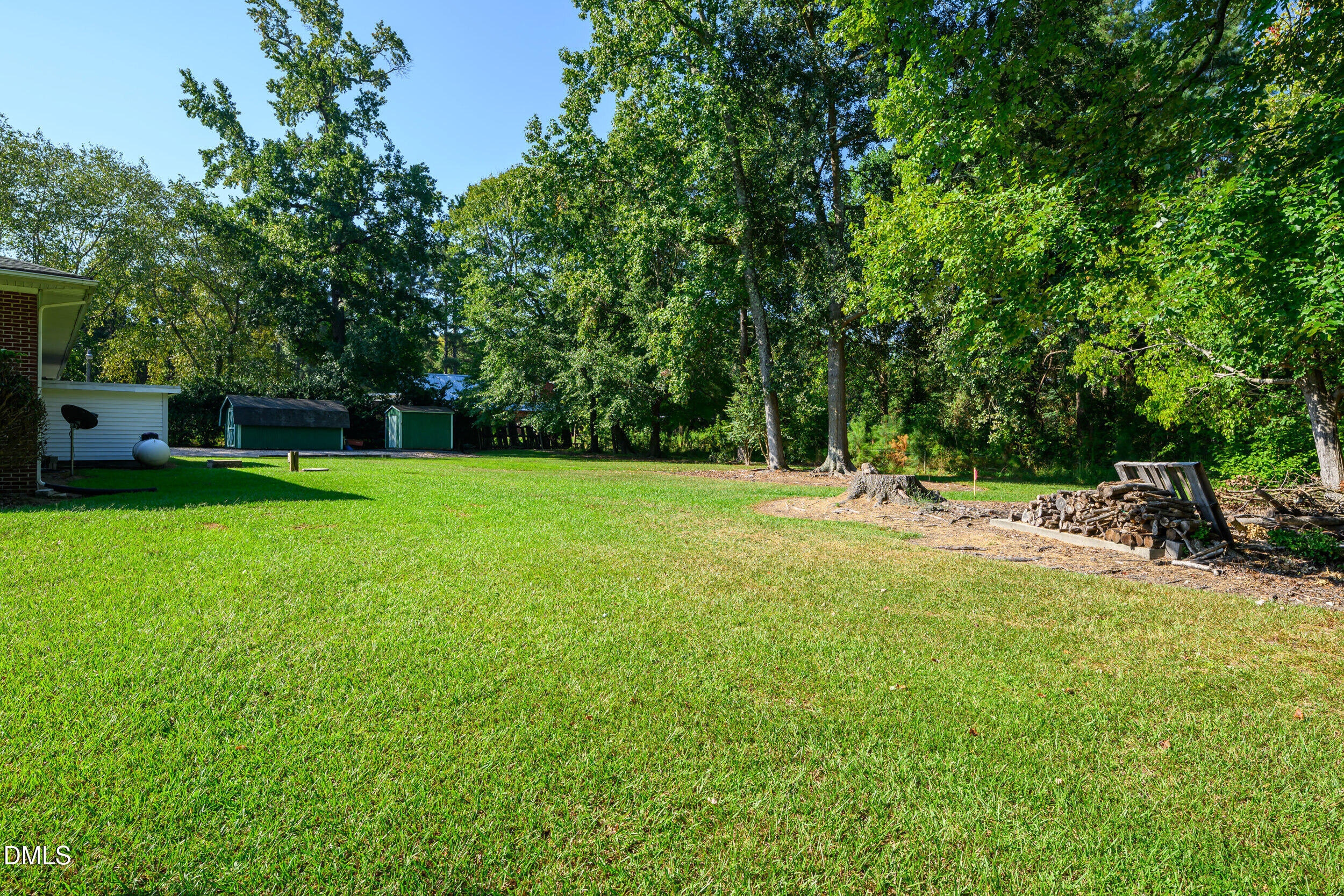 402 Stallings Road Zebulon, NC 27597 - Photo 19 of 23 28 -402 stallings rd, exterior