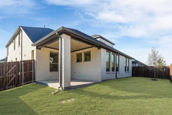 $3,700 | 1409 Corkwood Drive, Melissa, TX 75454