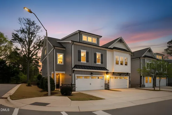 $639,900 | 2501 Conland Place, Cary, NC 27518