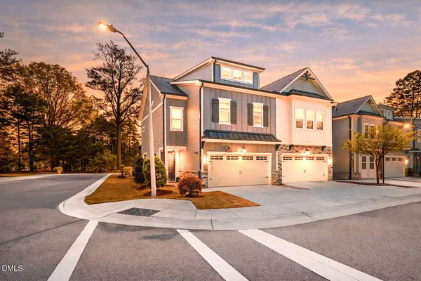 $639,900 | 2501 Conland Place, Cary, NC 27518