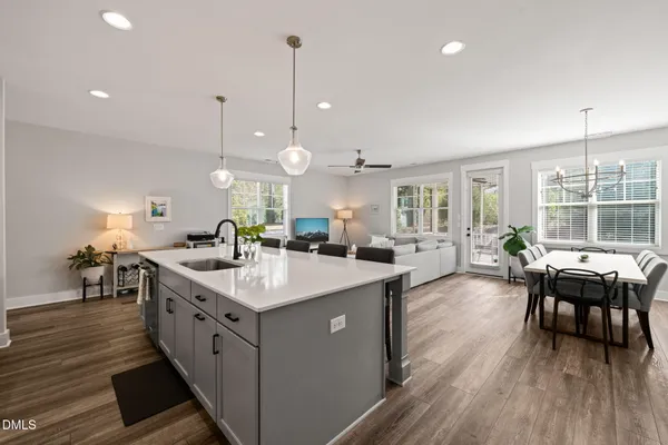 $639,900 | 2501 Conland Place, Cary, NC 27518