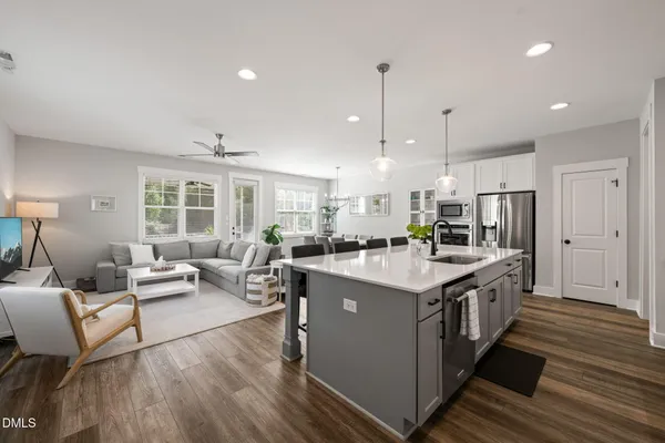 $639,900 | 2501 Conland Place, Cary, NC 27518