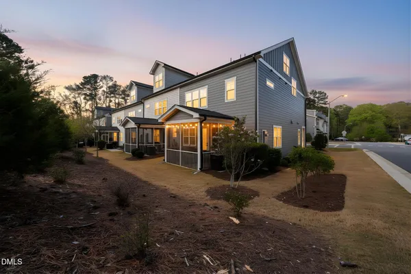 $639,900 | 2501 Conland Place, Cary, NC 27518
