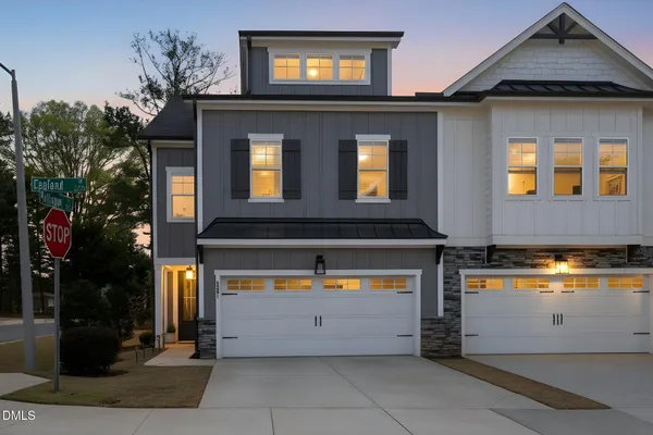 $639,900 | 2501 Conland Place, Cary, NC 27518