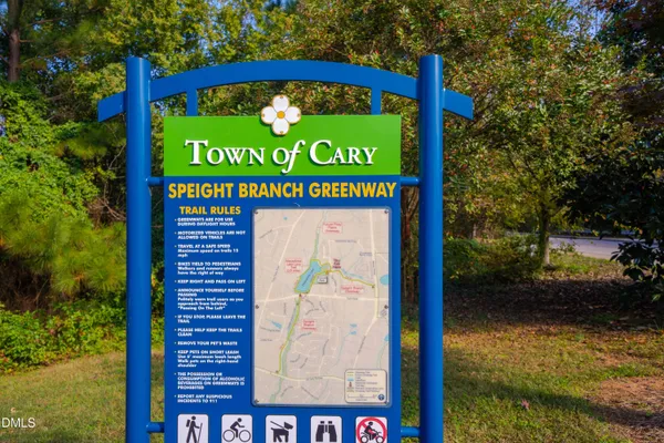 $639,900 | 2501 Conland Place, Cary, NC 27518