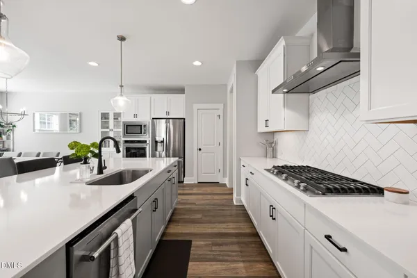$639,900 | 2501 Conland Place, Cary, NC 27518