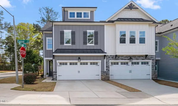 $639,900 | 2501 Conland Place, Cary, NC 27518