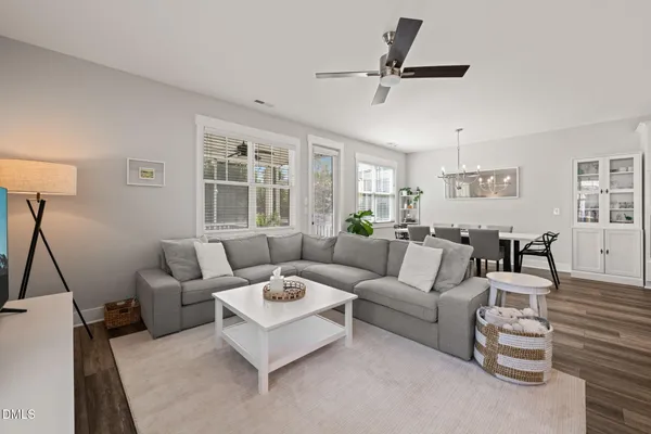 $639,900 | 2501 Conland Place, Cary, NC 27518