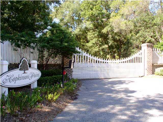 3 Hopkinson Plantation Road Johns Island, SC 29455 - Photo 6 of 11 gated community