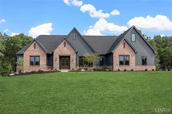 $1,299,000 | 116 Lonesome Dove Way, Foristell, MO 63348