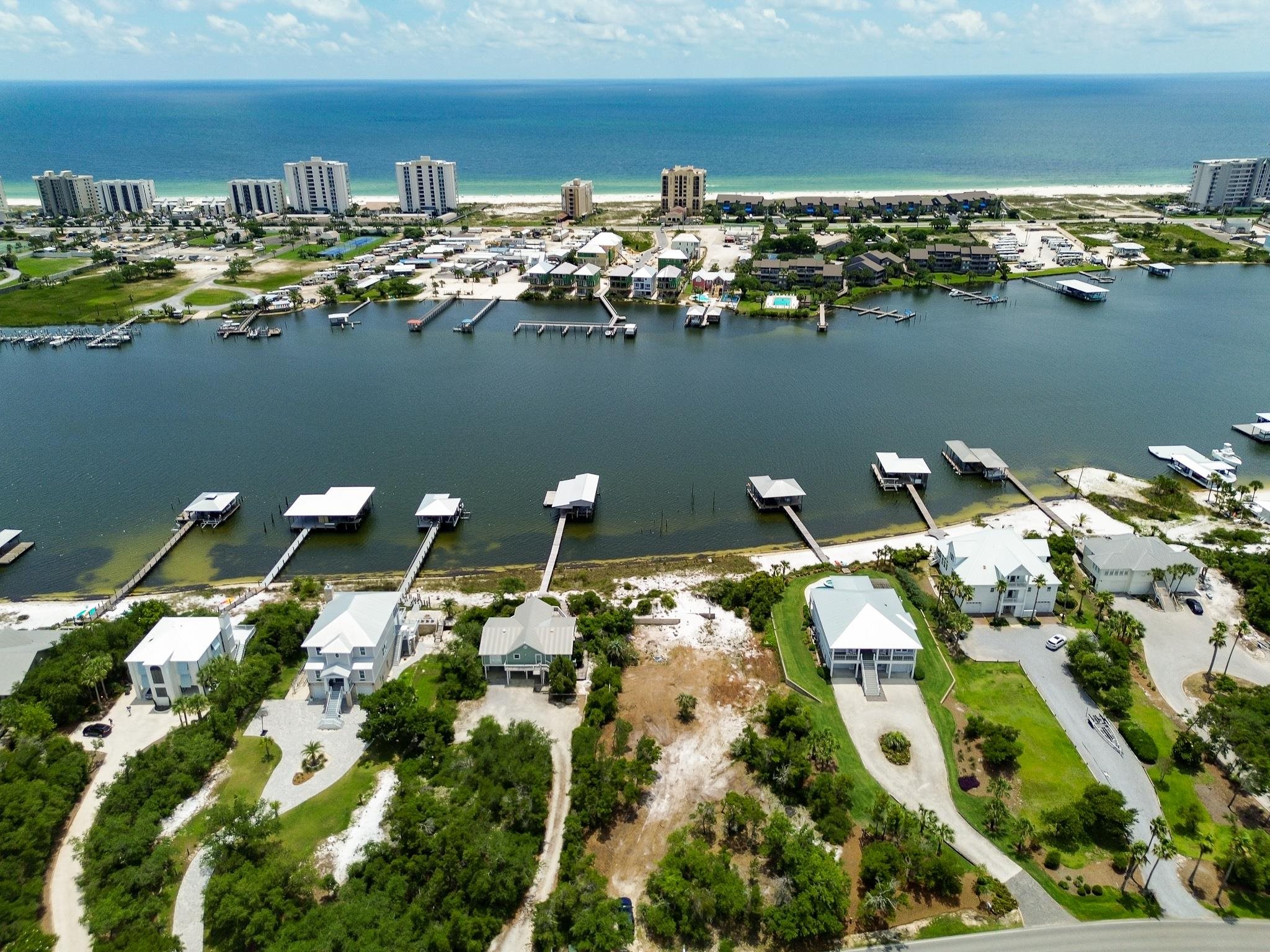 30120 River Road Orange Beach, AL 36561 - Photo 4 of 8