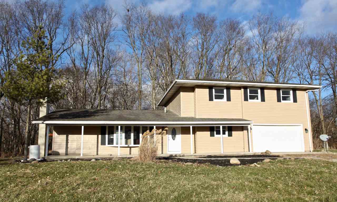 14040 East Edgewater Road Albany, IN 47320 - Photo 1 of 27