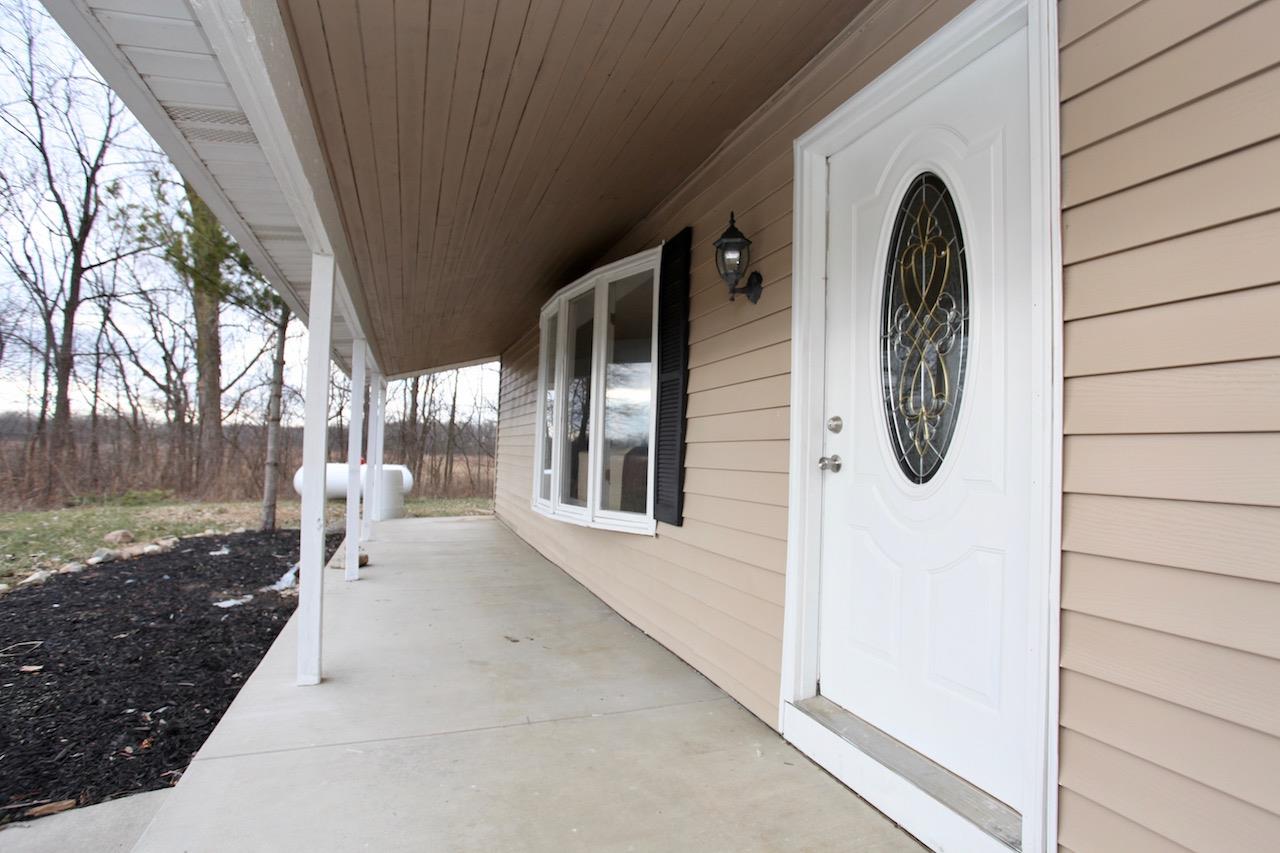 14040 East Edgewater Road Albany, IN 47320 - Photo 2 of 27