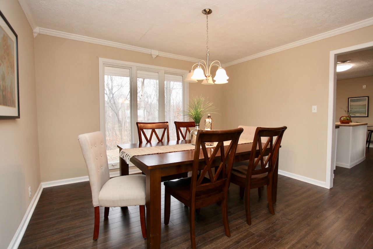 14040 East Edgewater Road Albany, IN 47320 - Photo 7 of 27