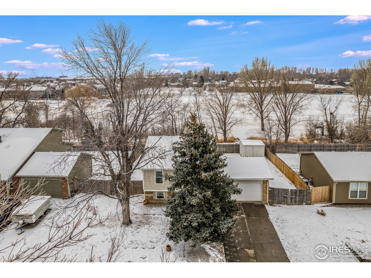 2529 Bison Road Fort Collins, CO 80525 - Photo 2 of 37 Gallery Image 2