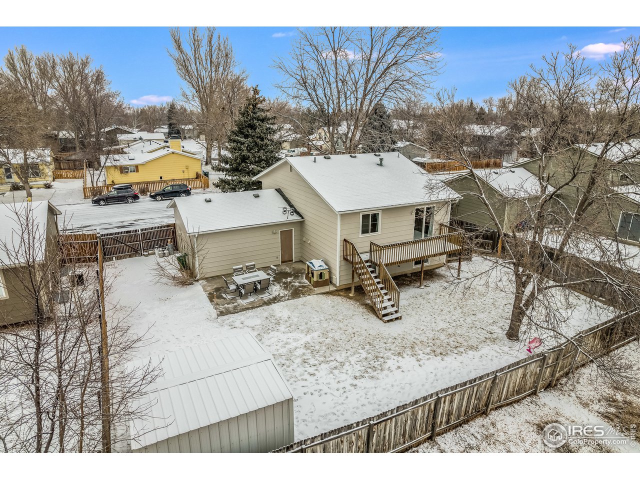 2529 Bison Road Fort Collins, CO 80525 - Photo 28 of 37 Gallery Image 28