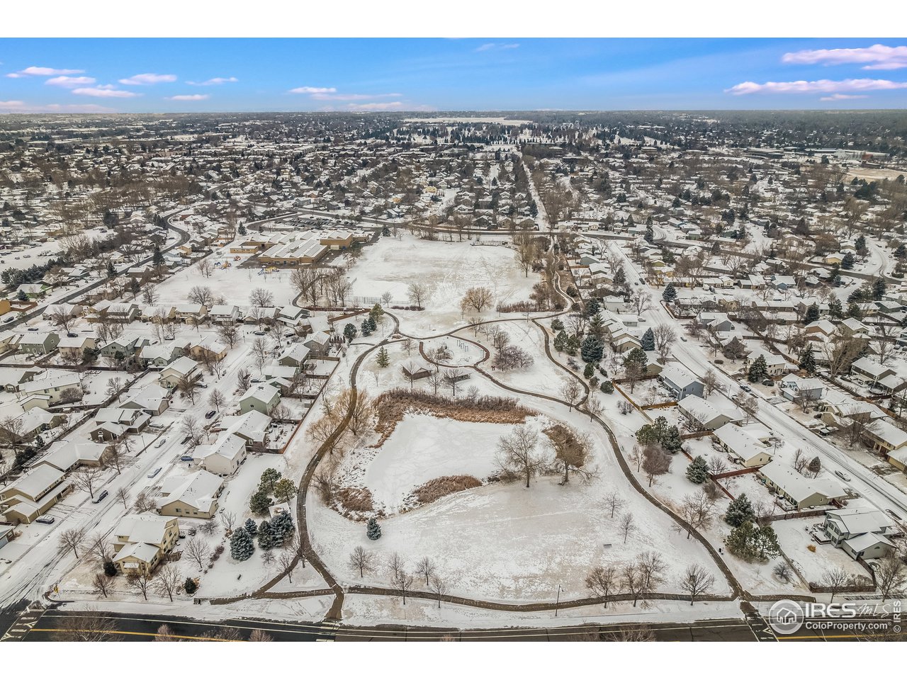 2529 Bison Road Fort Collins, CO 80525 - Photo 36 of 37 Gallery Image 36