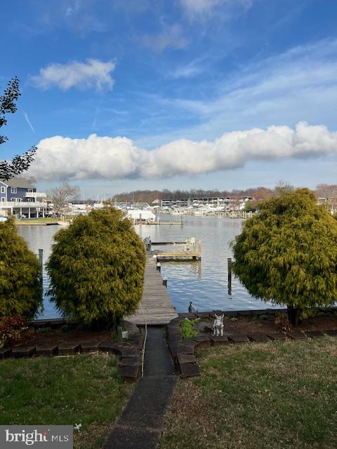 206 Stevens Road Middle River, MD 21220 - Photo 31 of 31 Tranquil waterside retreat