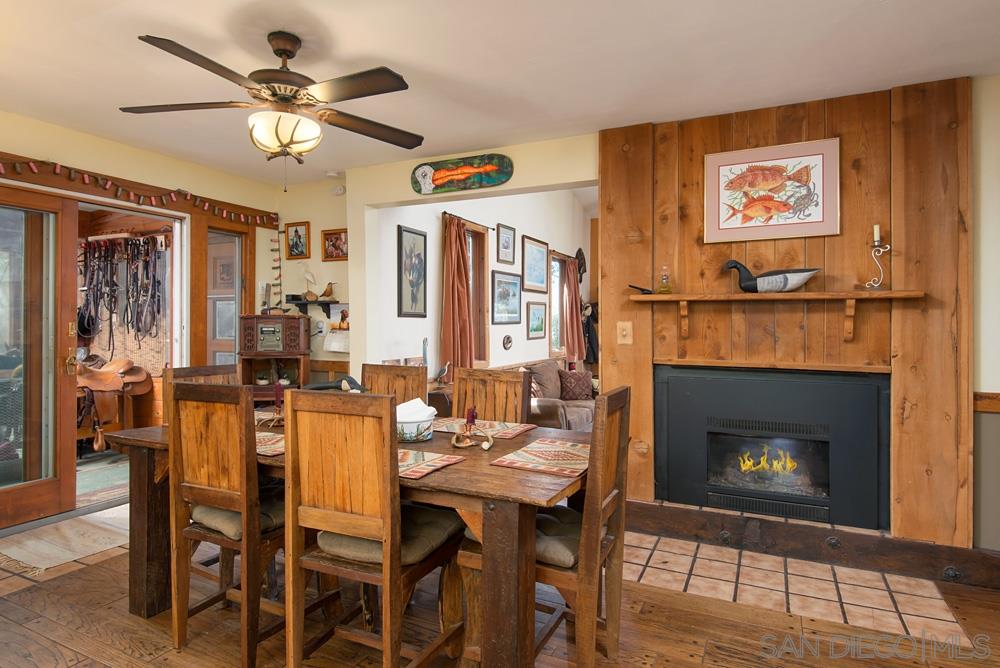 5616 Grandview Road Julian, CA 92036 - Photo 8 of 25 Gallery Image 8
